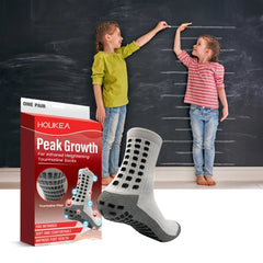 Ionic Winter Care Massage Socks