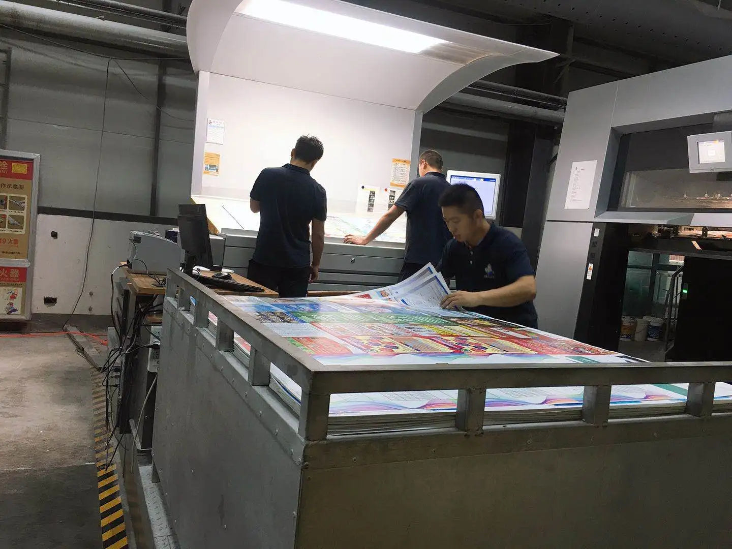 Personalized Cotton Print Tee