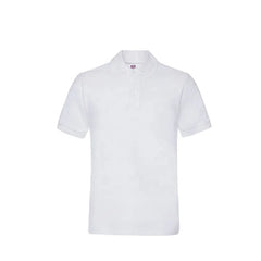 Printed Polo Casual Essential