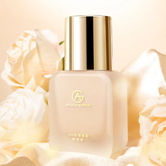 Soft Mist Liquid Foundation Cream