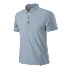 Cooling Knit Sport Polo