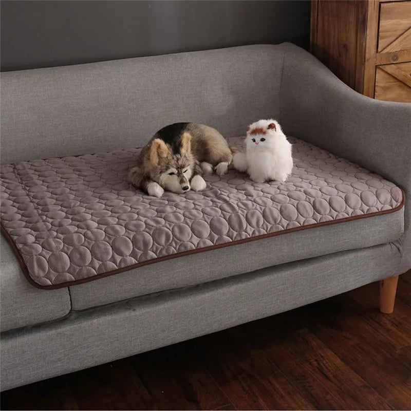Breathable Washable Summer Cooling Pad