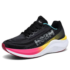 Men’s Lightweight Professional Running Shoes