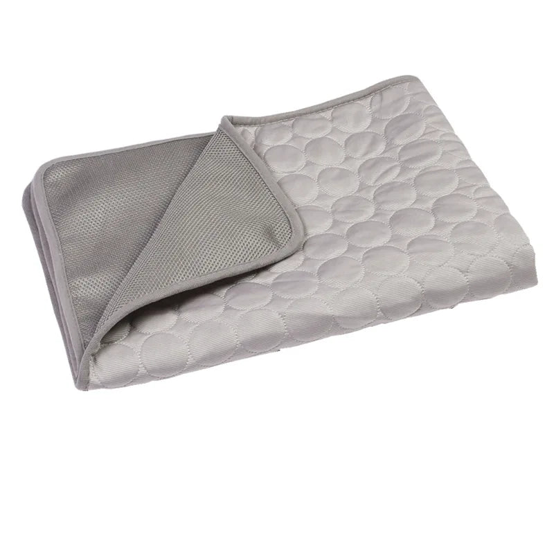 Breathable Washable Summer Cooling Pad