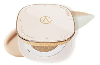 Cushion Cream Foundation Concealer