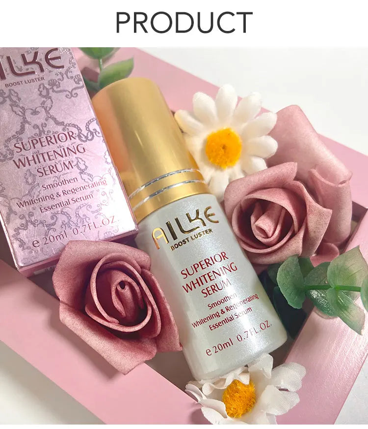 Vitamin C Brightening Face Serum
