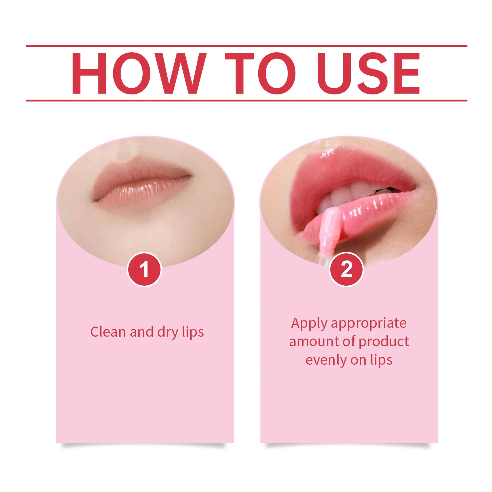 Glamour Enhancing Lip Gloss