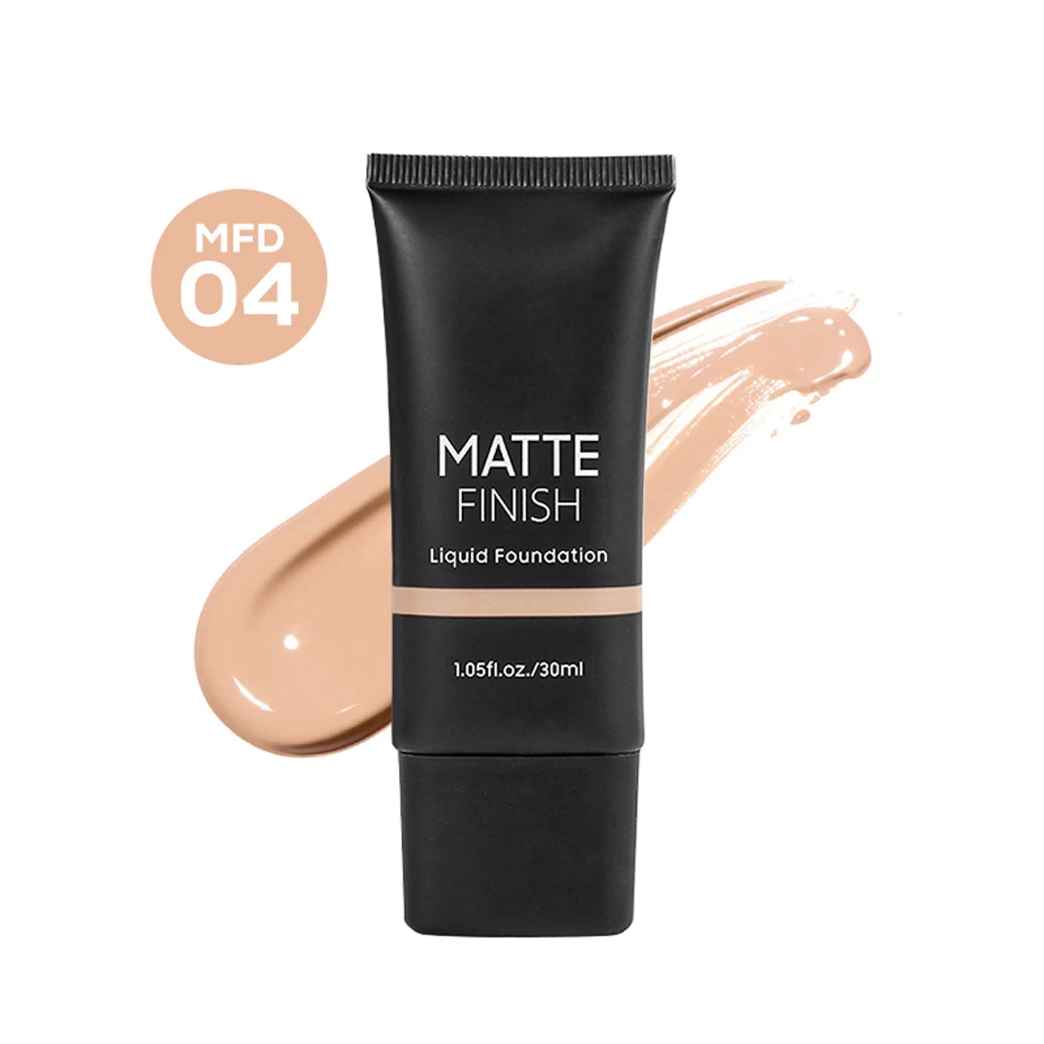 Fit Me Liquid Foundation Makeup