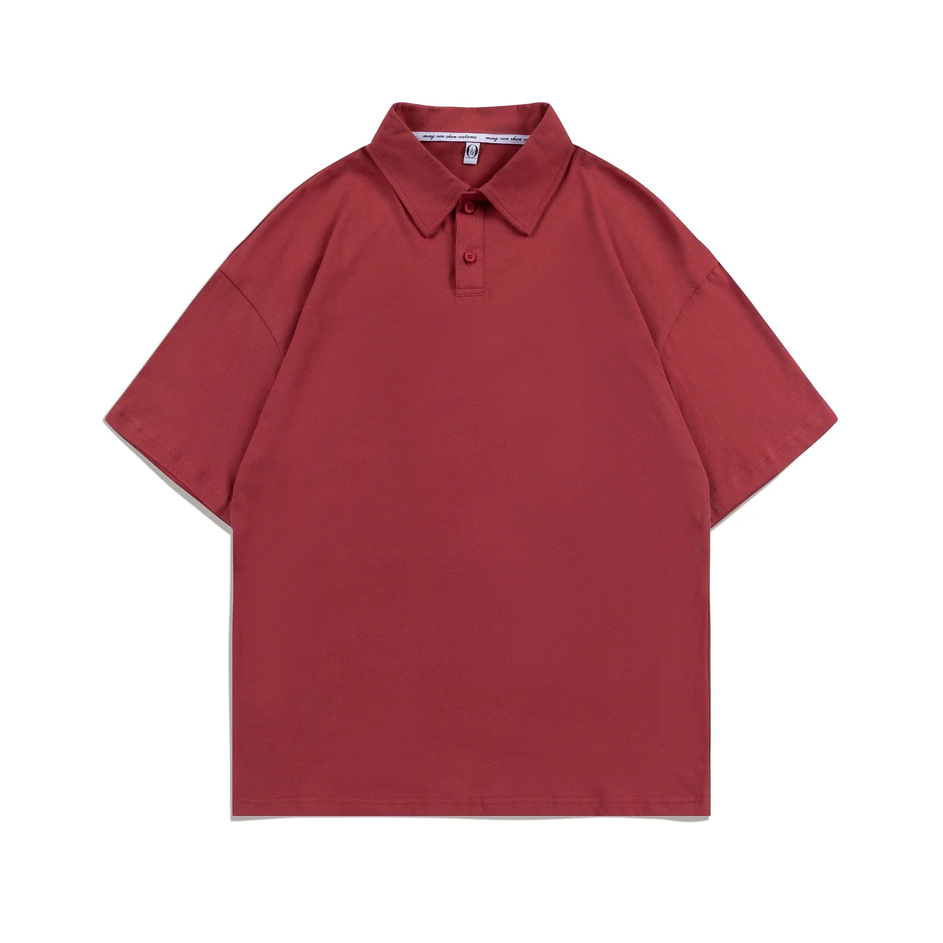 Seamless Business Polo Core