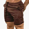 Men’s Athletic Mesh Sports Shorts