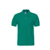 Printed Polo Casual Essential