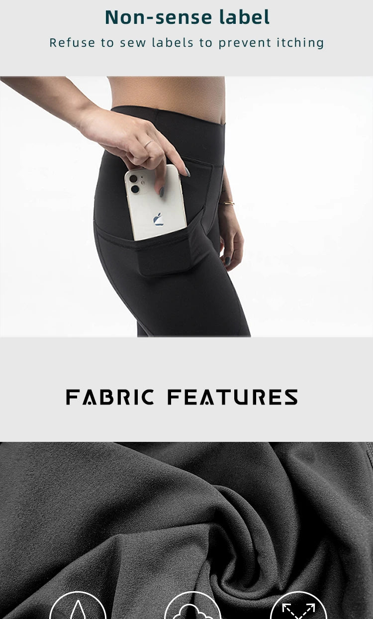 Yoga  Leggings Women Fitness Running Gym Slim Yoga Pants Workout Running Activewear Sports LYoga Pant Hip Lifting Trainning Wear