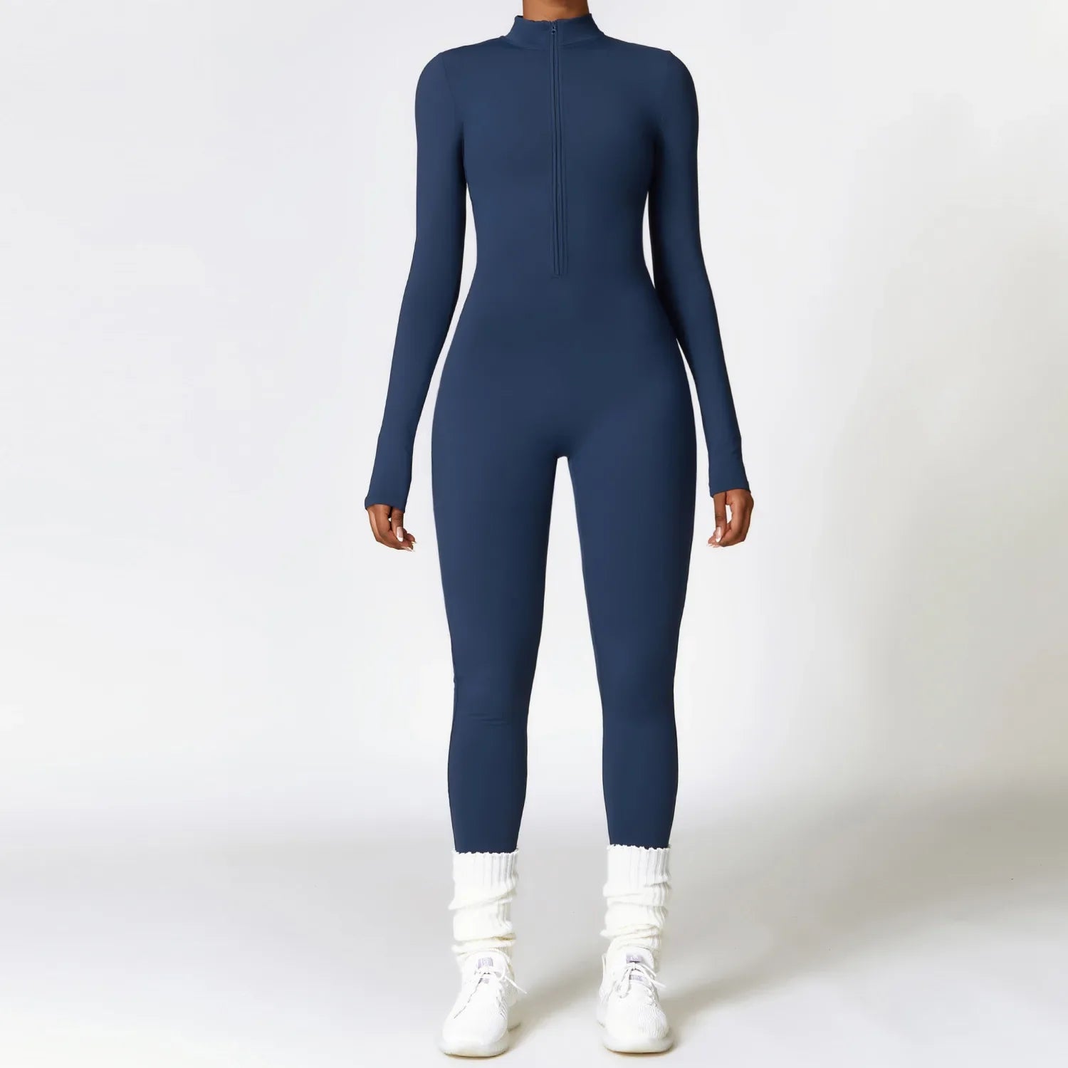 Winter Sports Bodysuit Premium Edition