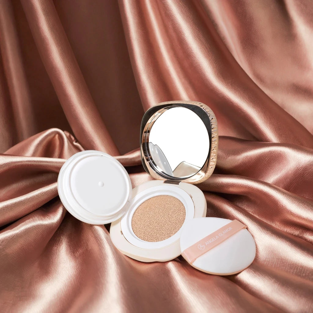Cushion Cream Foundation Concealer