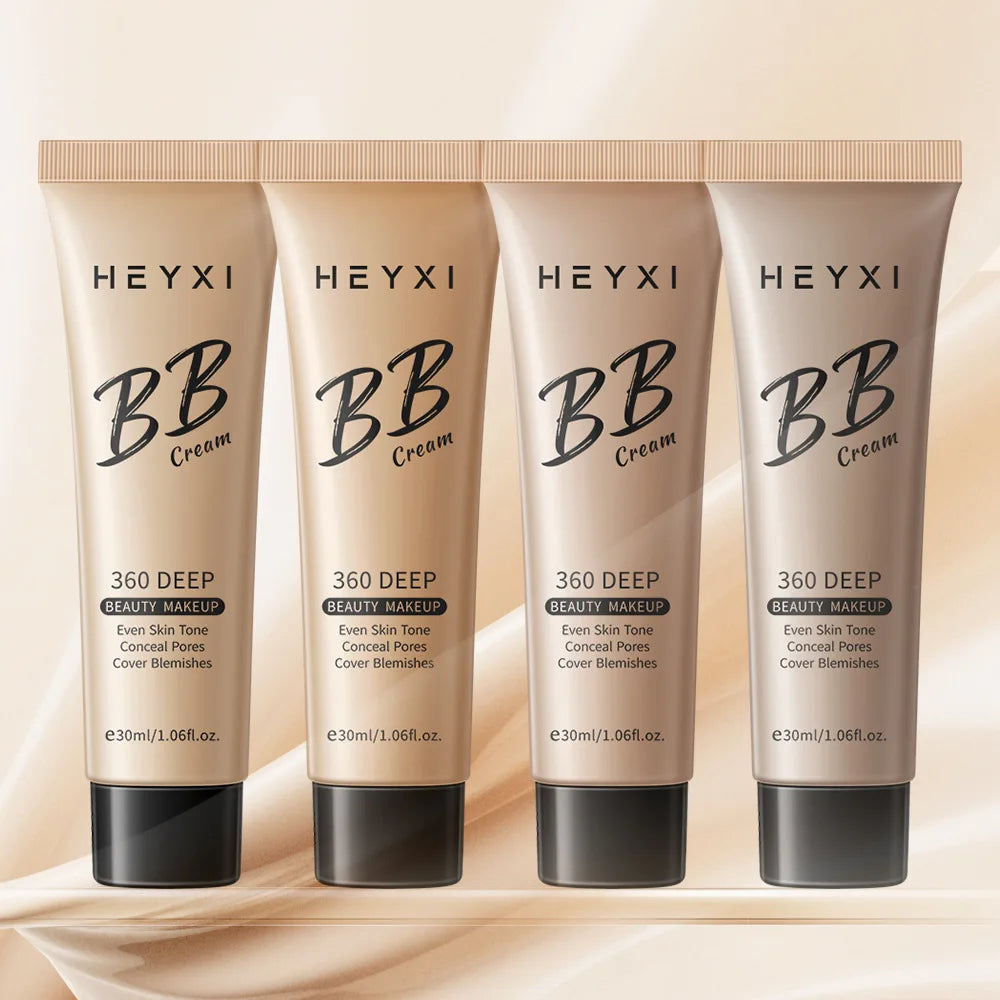 Pearl Brightening BB Cream Powder