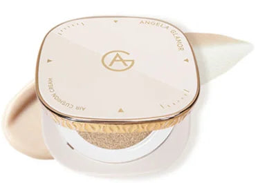 Cushion Cream Foundation Concealer