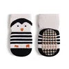 Anti Slip Baby Sport Socks