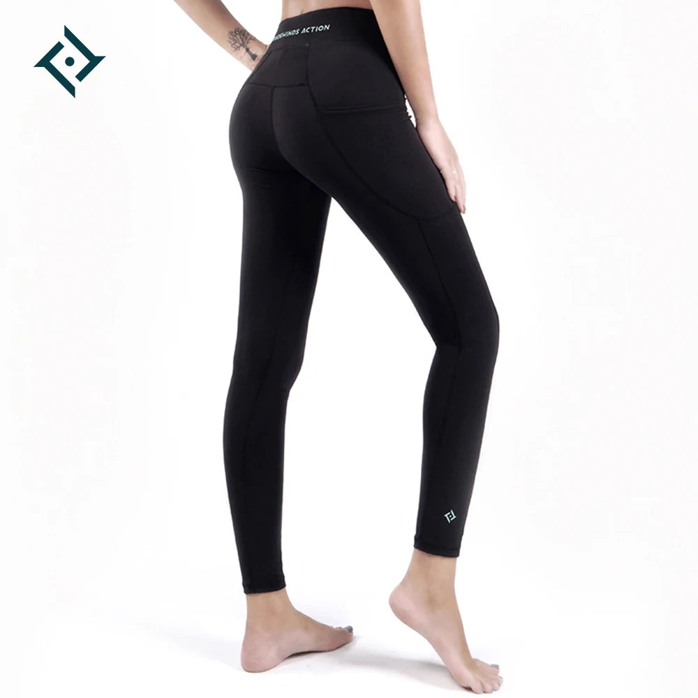 Yoga  Leggings Women Fitness Running Gym Slim Yoga Pants Workout Running Activewear Sports LYoga Pant Hip Lifting Trainning Wear