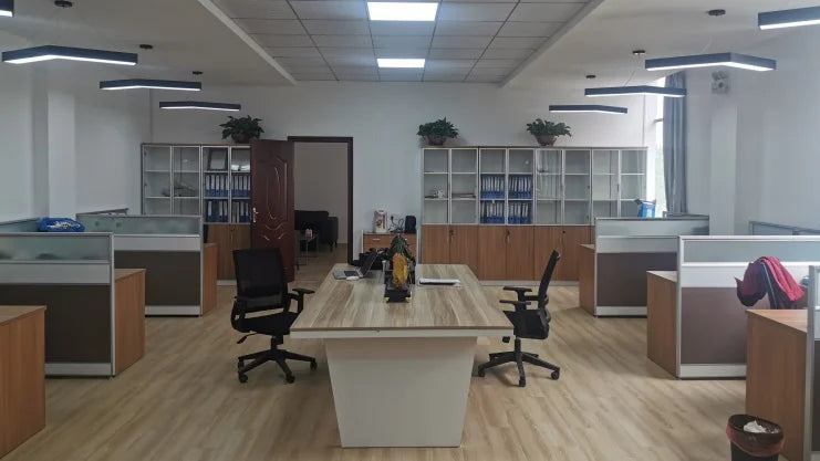 Women Leather High Heel Shoes