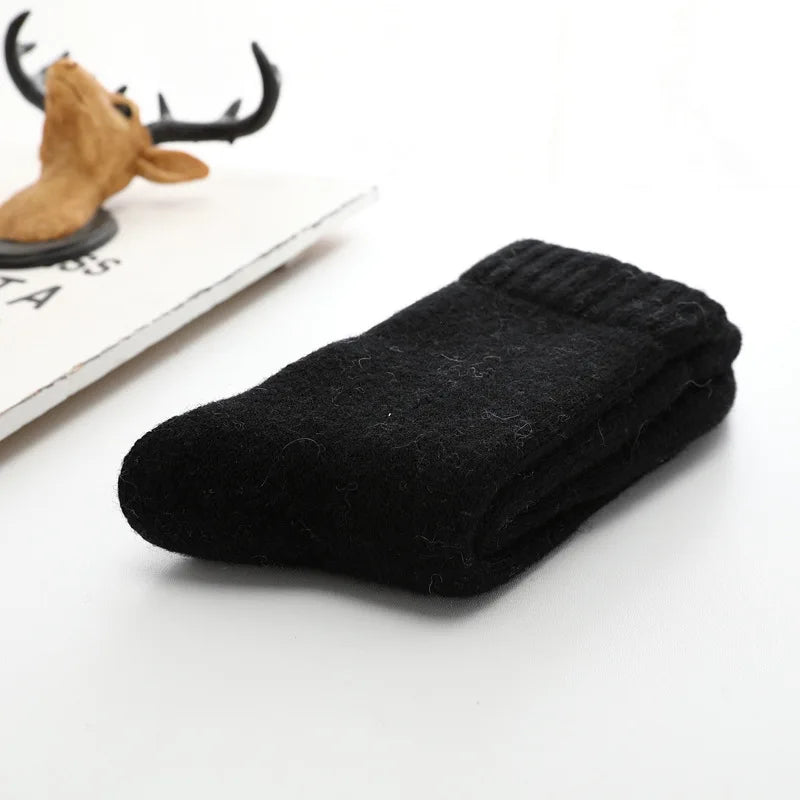 Super Thick Merino Winter Socks