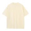 Oversized Heavy Cotton Drop Tee