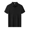 Seamless Tech Polo Precision