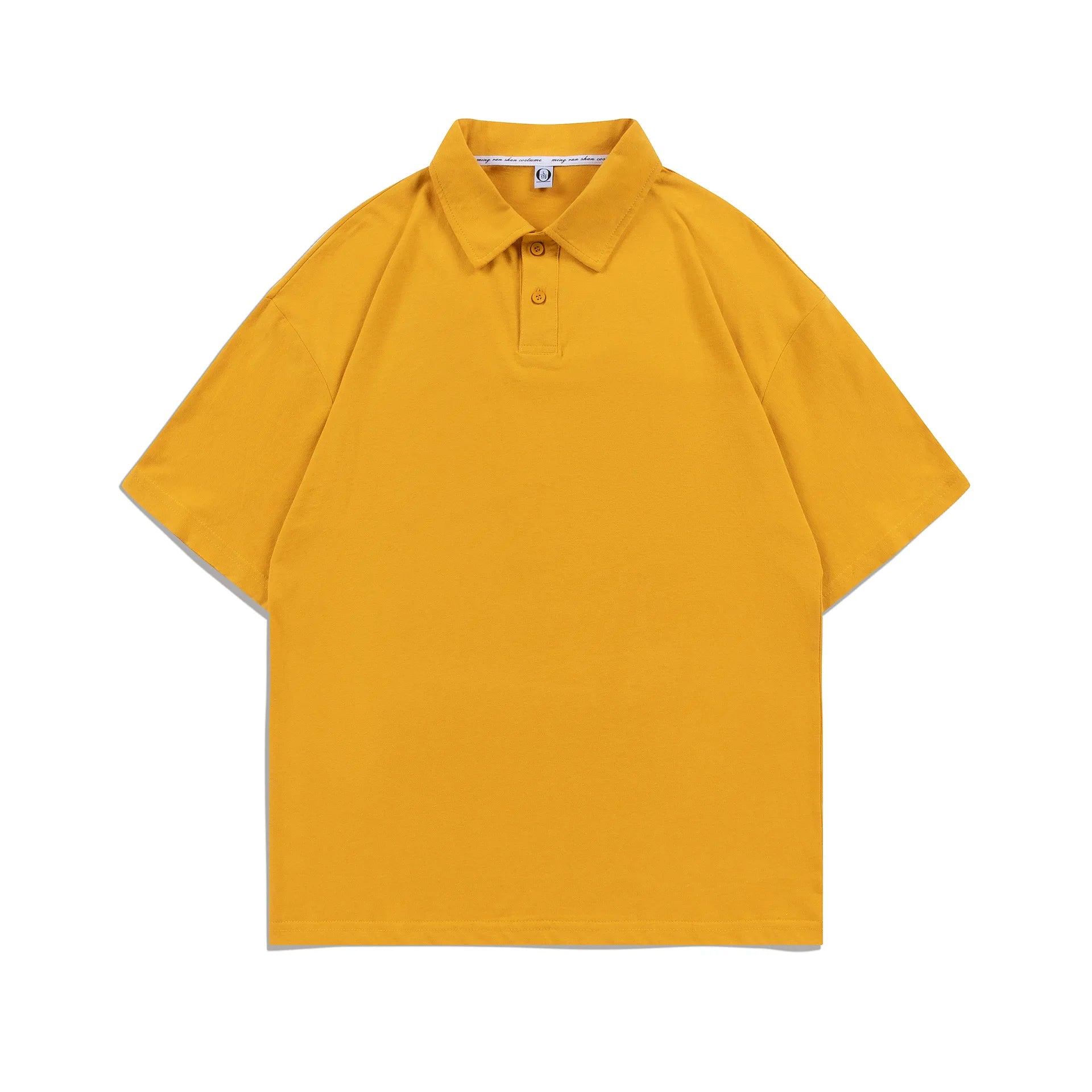 Seamless Business Polo Core