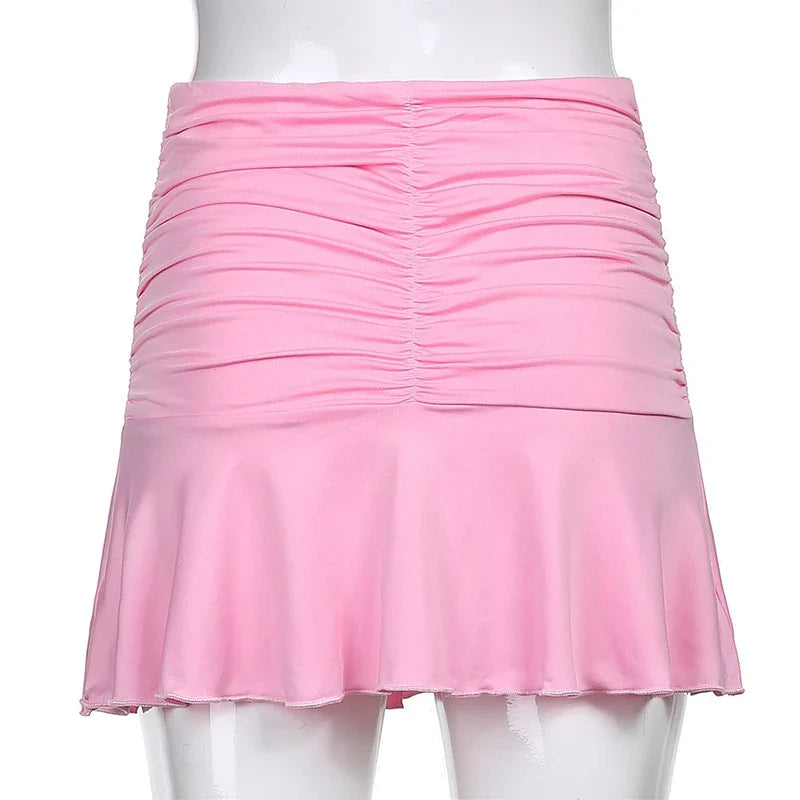 Summer Sexy Skirts Premium Edition