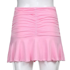 Summer Sexy Skirts Premium Edition