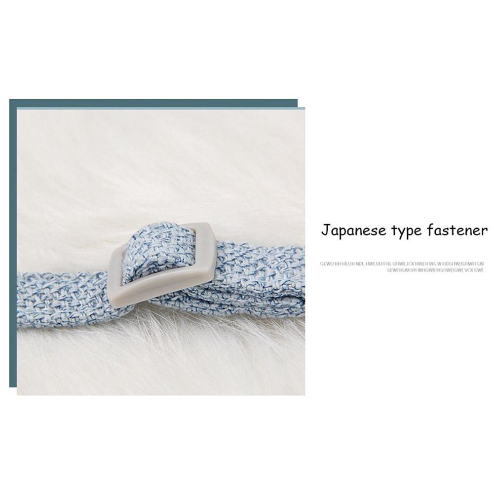 Lovely Vest Chest Strap Leash
