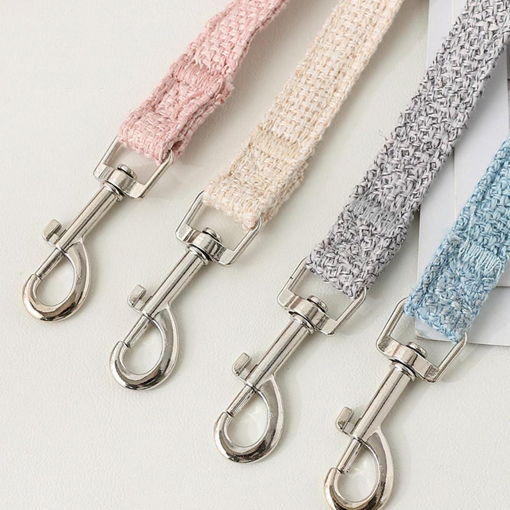 Lovely Vest Chest Strap Leash