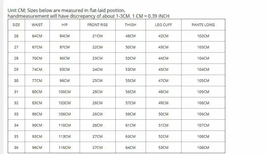 Mens Flared Leg Jeans Trousers