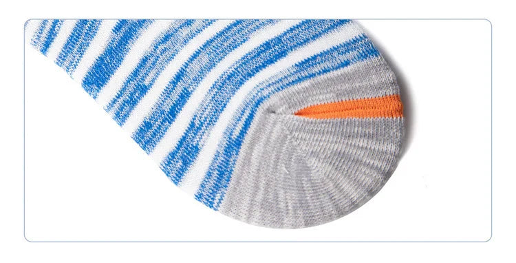 Breathable Non Slip Low Cut Socks