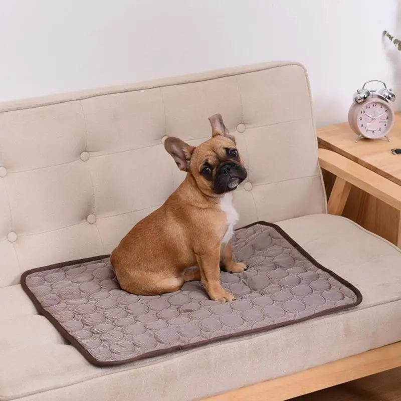 Breathable Washable Summer Cooling Pad