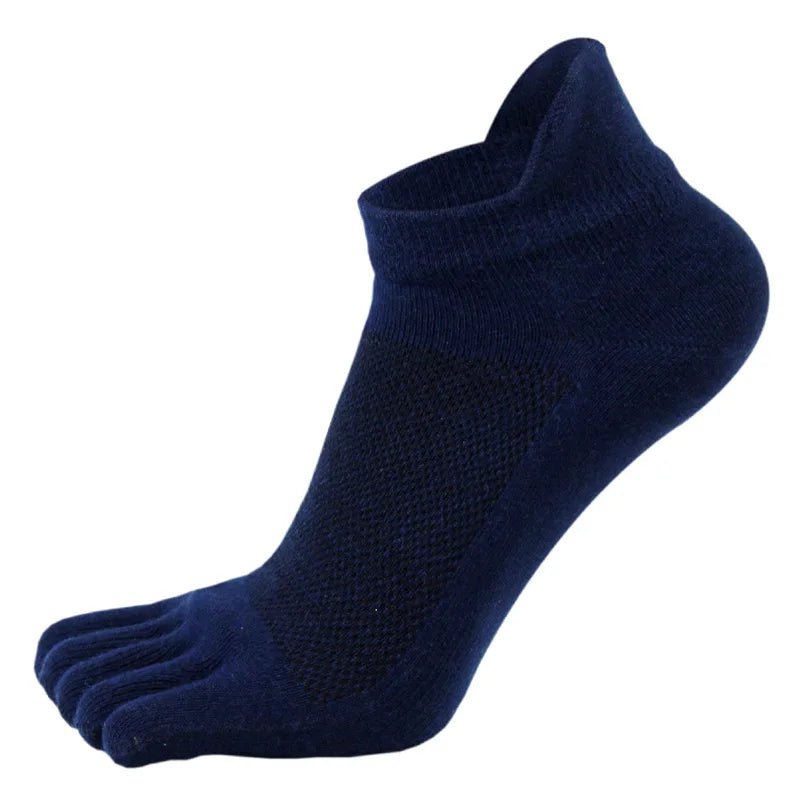 TITLE: Ultra Fine No Show Socks