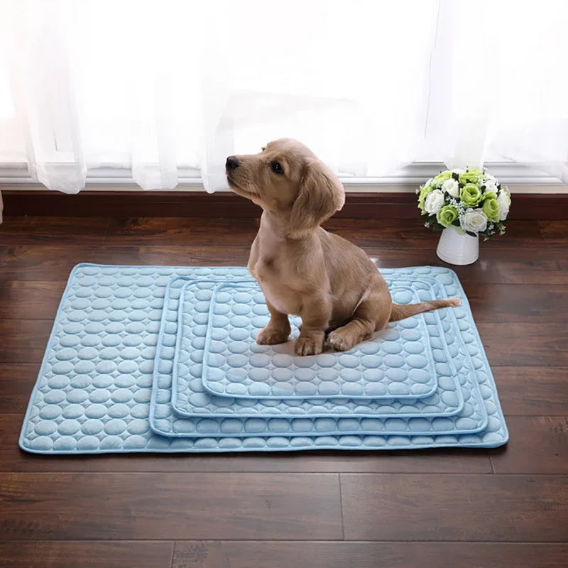 Breathable Washable Summer Cooling Pad