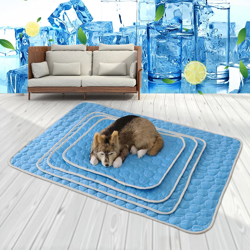 Breathable Washable Summer Cooling Pad