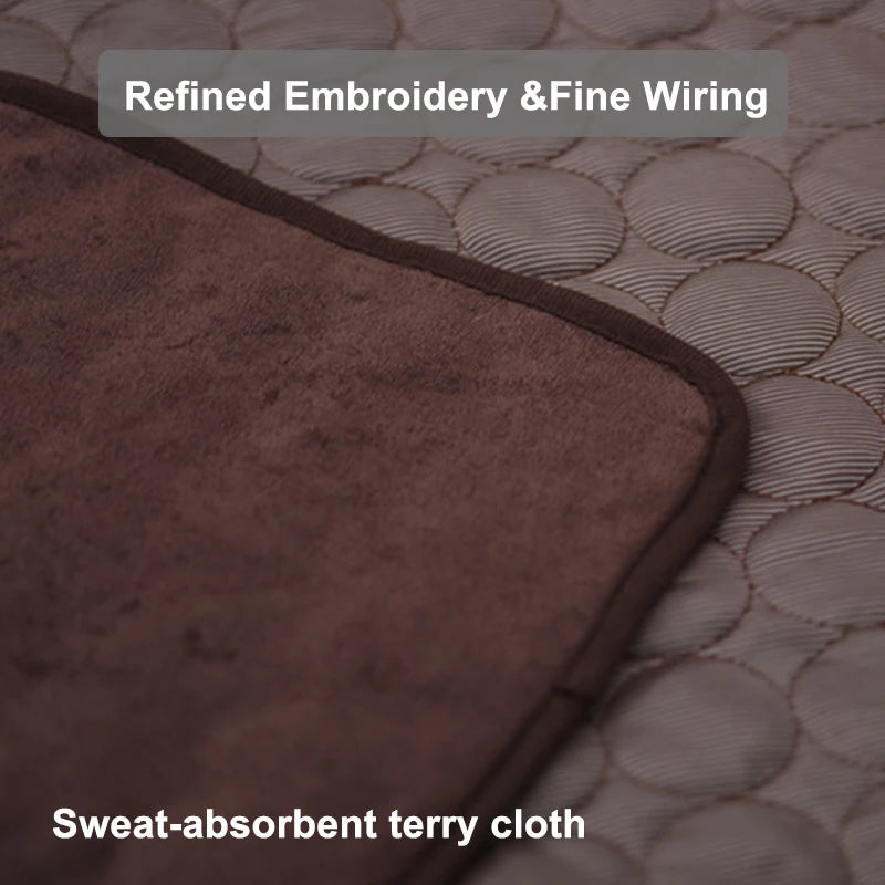 Breathable Washable Summer Cooling Pad