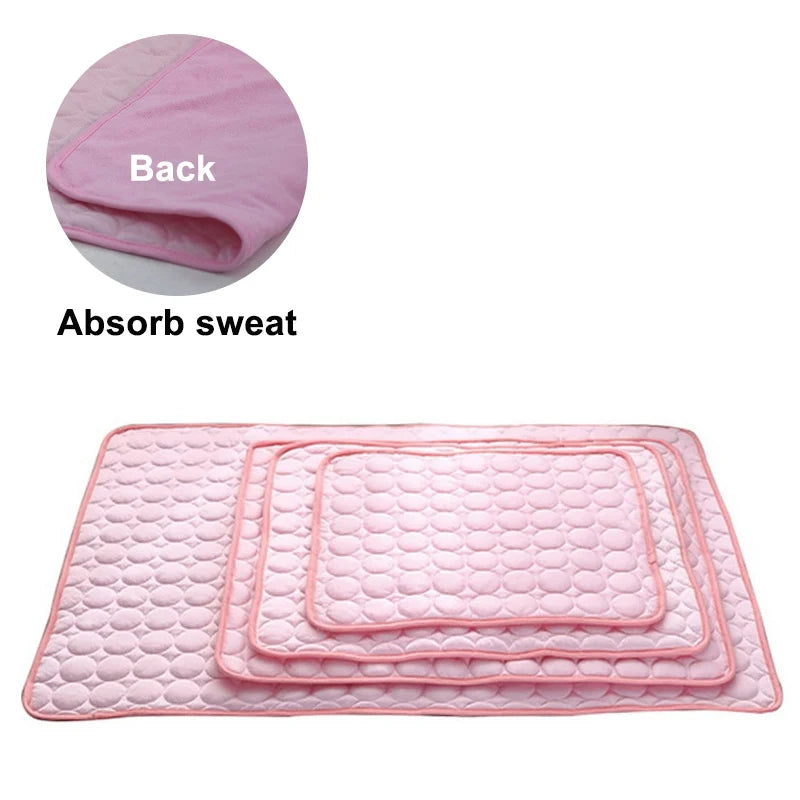 Breathable Washable Summer Cooling Pad