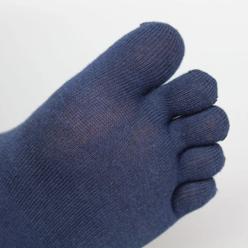 TITLE: Ultra Fine No Show Socks