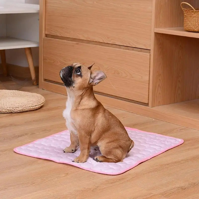Breathable Washable Summer Cooling Pad