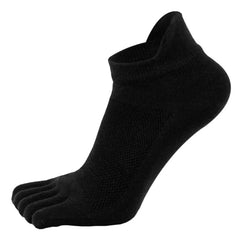 TITLE: Ultra Fine No Show Socks