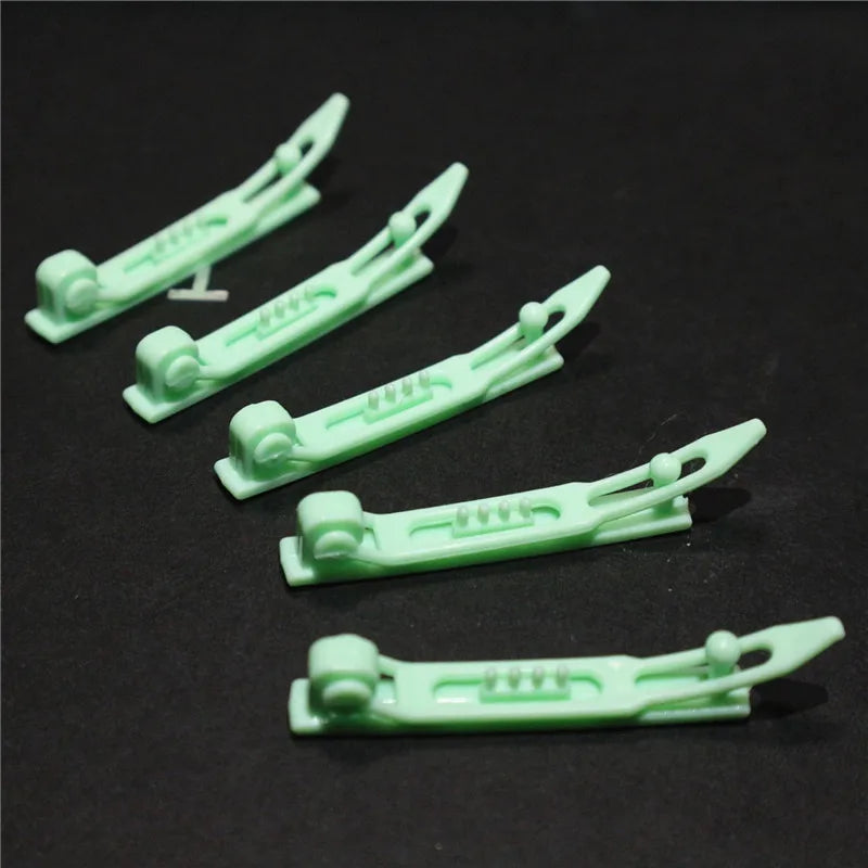 DIY Pet Cats Dog Grooming Accessories Clips Pet Hair Accessory Princess Yarn Flower Hairpin Pearl Bowknot Hairpin Headdress