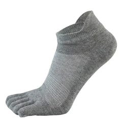 TITLE: Ultra Fine No Show Socks