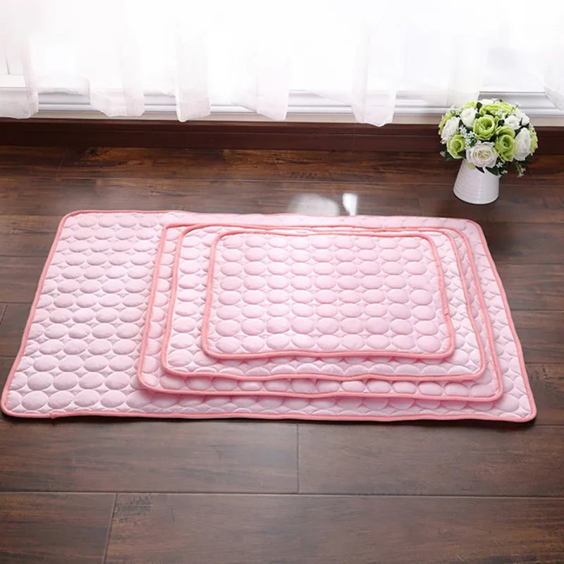 Breathable Washable Summer Cooling Pad