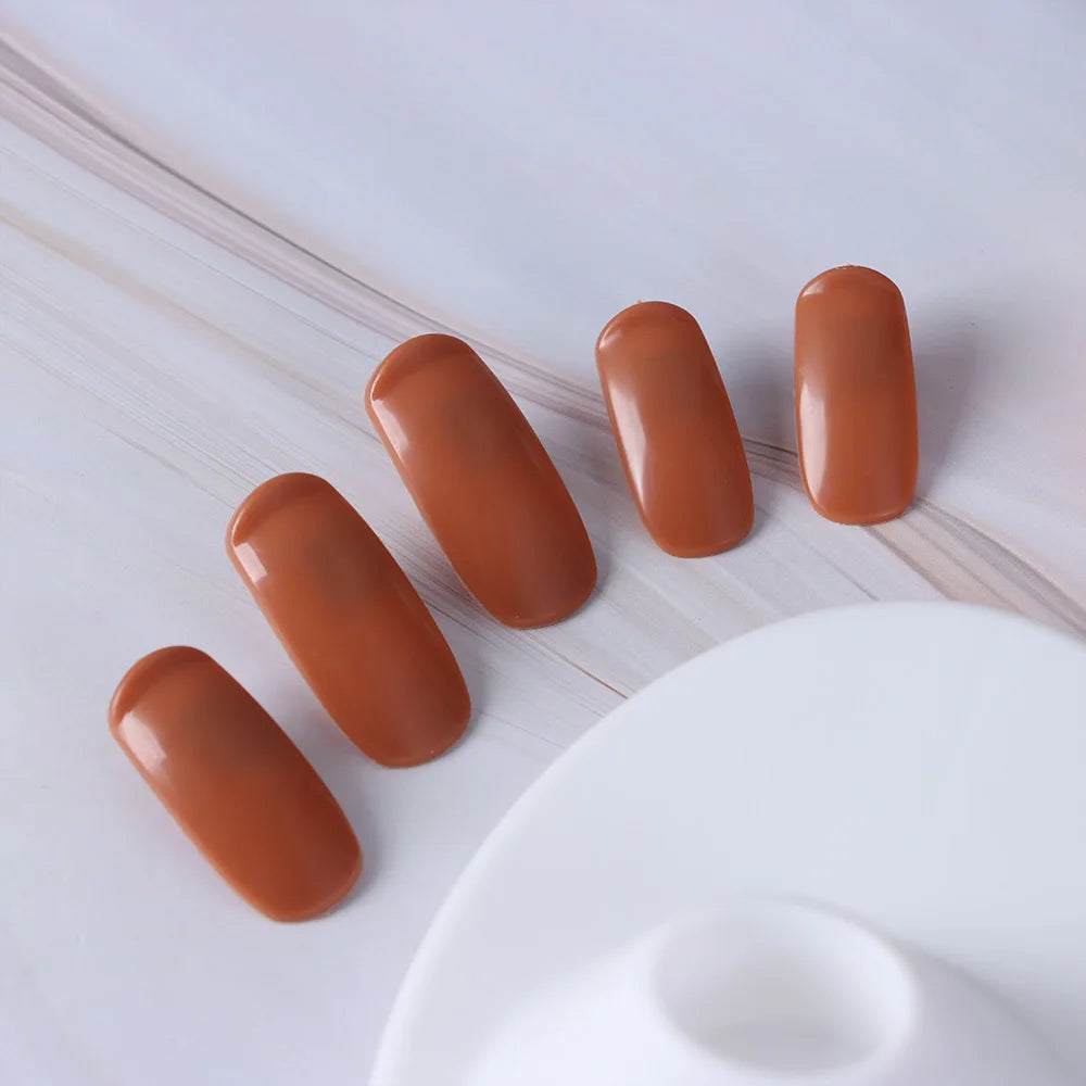 Nail Art Practice Finger With Design Adjustable Acrylic Model Hands Nail Tips Swatches Display Professional DIY Manicure Tool