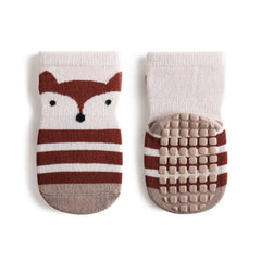 Anti Slip Baby Sport Socks