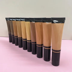 Ultra Cover Liquid Foundation Tube