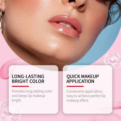 Glamour Enhancing Lip Gloss