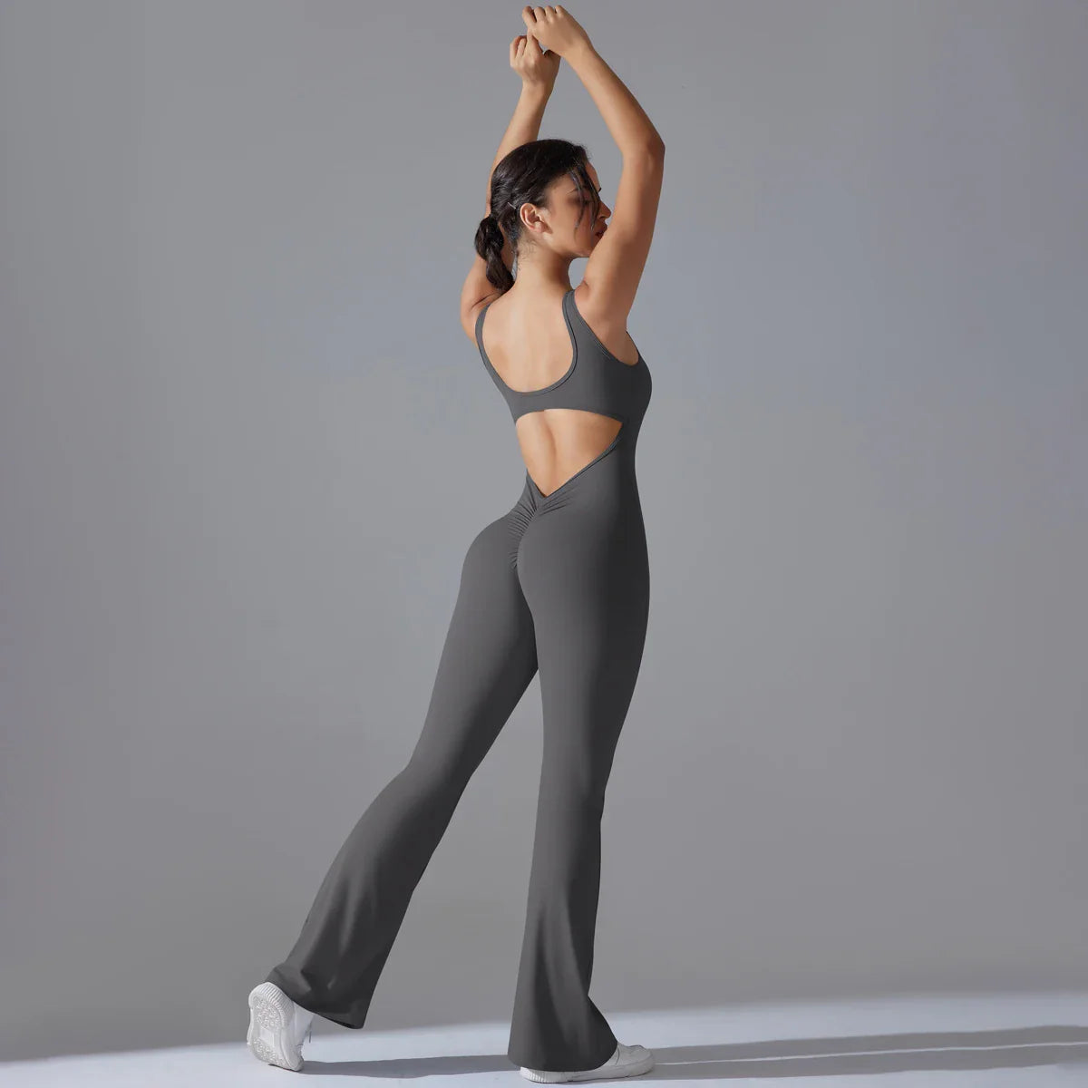 Women Jumpsuit Wide Premium Edition